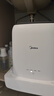 美的（Midea）家用迷你小型內衣褲洗衣機 類(lèi)全自動(dòng)波輪內衣褲襪子清洗機 高溫煮洗殺菌桌面洗衣機 0.7KG 【0.7KG洗脫】MNB7VH1E 曬單實(shí)拍圖