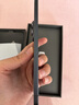 三星Samsung Galaxy S25 Edge 5.8mm超薄旗艦手機 驍龍8至尊版 AI拍照手機 12GB+256GB 鈦黑 曬單實(shí)拍圖