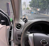 李森（LISEN）【100%好評】車(chē)載手機支架真空磁吸汽車(chē)導航吸盤(pán)手機支架桌面兩用 曬單實(shí)拍圖