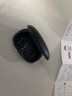 飛利浦（PHILIPS）藍牙耳機骨傳導概念真無(wú)線(xiàn)掛耳式開(kāi)放式不入耳夾式運動(dòng)跑步長(cháng)續航高端降噪通用蘋(píng)果華為T(mén)AT2708-黑 曬單實(shí)拍圖