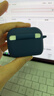 HotFire適用airpodspro3保護套 AirPods Pro3三代保護殼 蘋(píng)果藍牙耳機防摔減震防塵硅膠全包軟殼-午夜藍 曬單實(shí)拍圖