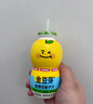 金豆芽?jì)和疸y花柚子汁155ml*16瓶夏天孩子飲料寶寶零食果汁西柚汁 曬單實(shí)拍圖