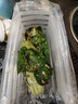 爾蝶山東頭茬羊角蜜甜瓜5斤羊角脆甜多汁瓜香瓜新鮮水果生鮮現摘 精選5斤裝 曬單實(shí)拍圖