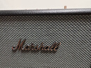 MARSHALL（馬歇爾）ACTON III 音箱3代無線藍(lán)牙搖滾家用重低音禮物音響 黑色 曬單實(shí)拍圖