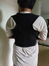 背背佳（babaka）矯姿帶新L小鹿款成人女男通用端正改善背部姿勢帶XXXL 曬單實拍圖