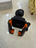 綠聯(lián)車(chē)載手機支架電動(dòng)車(chē)手機支架騎行支架自行車(chē)導航外賣(mài)手機支架通用 曬單實(shí)拍圖