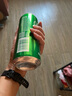 青島啤酒經(jīng)典原麥汁濃度10°P中秋送禮 550mL 18罐 升級(jí)大罐裝 加量不加價(jià) 曬單實(shí)拍圖