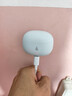漫步者（EDIFIER）聲邁X5 Pro 入耳式主動(dòng)降噪藍牙耳機 無(wú)線(xiàn)耳機 適用蘋(píng)果華為小米OPPO手機 川白 曬單實(shí)拍圖