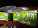 超霸（GP）5號電池40粒五號碳性干電池適用于耳溫槍/血氧儀/血壓計/血糖儀/鼠標等5號/AA/R6P 商超同款 曬單實(shí)拍圖