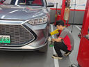 佳通(Giti)汽車(chē)輪胎235/50R19 99V 225V1原配 比亞迪宋PLUS /宋ProDM 曬單實(shí)拍圖