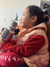 權盟k歌麥克風(fēng)音響一體 話(huà)筒音響自帶聲卡家庭ktv無(wú)線(xiàn)麥克風(fēng)家用戶(hù)外直播唱歌卡拉OK神器一體式話(huà)筒 標準版(無(wú)U段) 曬單實(shí)拍圖