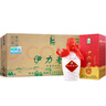 伊力特46度新疆伊力老窖250ml*10瓶  伊力小老窖濃香型新疆伊力特 46度 250mL 10瓶 曬單實拍圖