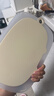 拜格（BAYCO）菜板家用嬰兒輔食砧板廚房切水果案板大號34*21.5cm BD19906 曬單實(shí)拍圖