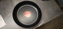 特福（Tefal）可拆卸煎鍋26cm可變烤盤(pán)餐具電磁爐烤箱燃氣灶通用 曬單實(shí)拍圖