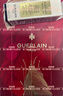 嬌蘭（Guerlain）親親蜜吻潤(rùn)唇膏309蜜光蜂姿色 口紅化妝品禮盒生日禮物女送女友 曬單實(shí)拍圖