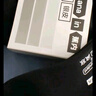 蕉內【王一博同款】302C棉襪子男士薄款網(wǎng)眼透氣7A抗菌防臭船襪4雙裝 曬單實(shí)拍圖