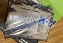 希捷（SEAGATE）安防硬盤 4TB 256MB SATA CMR垂直 機械硬盤 視頻儲存 數(shù)據(jù)恢復(fù)服務(wù) 希捷酷鷹 3.5英寸ST4000VX015 曬單實拍圖