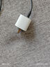 傳應南孚充電頭30W多口充電器USB/Type-C雙口快充頭適用蘋(píng)果iPhone17/16/15手機iPad華為小米榮耀vivo 曬單實(shí)拍圖