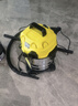 KARCHER德國卡赫 桶式吸塵器18L干濕吹三用商用家用工業(yè)開(kāi)荒裝修保潔地毯寵物大容量大功率超強大吸力WD1s 曬單實(shí)拍圖