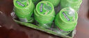綠箭口香糖約40粒單瓶裝清新口氣辦公室零食糖果節日禮品新舊包裝隨機 原味薄荷56g6瓶 曬單實(shí)拍圖