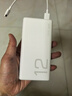 榮耀【3c認證】充電寶66W超級快充12000毫安雙向快充大容量便攜移動(dòng)電源可上飛機適用于華為蘋(píng)果小米 榮耀親選66W 移動(dòng)電源【12000mAh】 曬單實(shí)拍圖