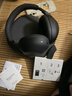 索尼（SONY）【重磅新品】WH-1000XM6 頭戴式耳機 無(wú)線(xiàn)藍牙降噪耳機1000XM5升級款手機電腦筆記本網(wǎng)課游戲禮物 黑色 曬單實(shí)拍圖