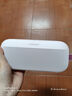Bose【國家補貼】SoundLink Flex 小巨彈藍牙揚聲器戶(hù)外防水音箱音箱 無(wú)線(xiàn)便攜式露營(yíng)音箱 Flex（第二代）花瓣粉 曬單實(shí)拍圖
