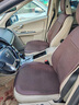 沃爾沃xc60汽車(chē)坐墊s60s90座套v90v60四季座椅套xc90真皮車(chē)座墊套 卡宴黃【全車(chē)五座】 曬單實(shí)拍圖