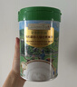 爺爺?shù)霓r(nóng)場(chǎng)嬰幼兒有機(jī)片片面200g 寶寶加鈣輔食面條兒童早餐高鐵面6-12個(gè)月 曬單實(shí)拍圖