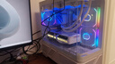 七彩虹（Colorful）iGame GeForce RTX 5070  Ultra W OC 12GB GDDR7 DLSS 4 電競光追游戲設計電腦顯卡 曬單實(shí)拍圖
