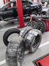 米其林（MICHELIN）汽車輪胎 215/55R17 94V 浩悅五代Primacy 5 適配邁騰帕薩特/天籟 曬單實拍圖