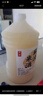 浙一家 鮮濁米酒2.5L 5度微醺 糯米酒甜酒米釀0添加 年貨 曬單實(shí)拍圖
