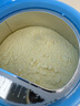 君樂(lè )寶（JUNLEBAO）小小魯班兒童配方奶粉4段關(guān)注腦動(dòng)力800g 添加PS+DHA 曬單實(shí)拍圖
