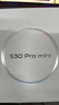 vivoS30Pro mini國家補貼 5G手機全網(wǎng)通智能拍照天璣9300+索尼潛望長(cháng)焦防抖超薄閃充s30promini 薄荷青 16GB 512GB 【國補】官方標配版 曬單實(shí)拍圖