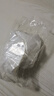 優(yōu)家UPLUSDIY面膜刷面膜碗套裝+保鮮膜面膜貼100片涂軟膜泥膜 曬單實(shí)拍圖