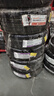 NEXEN耐克森 輪胎?215/60R17 96H CX?原配起亞傲跑/現(xiàn)代IX25 曬單實(shí)拍圖