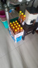 百事可樂(lè ) 佳得樂(lè ) GATORADE 藍莓 補充電解質(zhì)運動(dòng)飲料 600ml*15瓶 隨機包裝 曬單實(shí)拍圖