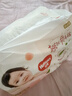 好奇（Huggies）鉑金裝小桃褲成長(zhǎng)褲XXL74片(15kg以上)尿不濕【消暑散熱】 曬單實(shí)拍圖