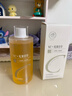 儒意（RUYI）VC爽膚水500ml濕敷水補(bǔ)水保濕水抗皺緊致護(hù)膚化妝去黃提亮精華水 曬單實(shí)拍圖