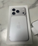 Apple/蘋(píng)果 iPhone 17 Pro 512GB 銀色 支持移動(dòng)聯(lián)通電信5G 雙卡雙待手機 曬單實(shí)拍圖