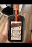 君度（Cointreau Liqueur）洋酒 橙酒力嬌酒700ml   曬單實(shí)拍圖