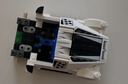 樂(lè )高（LEGO）77240 布加迪超級跑車(chē) 超級賽車(chē)系列拼搭積木玩具男孩生日禮物 曬單實(shí)拍圖