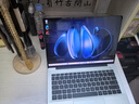華為MateBook14酷睿Ultra筆記本電腦2025新款觸屏大學(xué)生用商務(wù)辦公輕薄本 綠丨Ultra5 16G+1T 店鋪預裝Win11系統（未激活） 曬單實(shí)拍圖