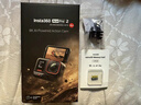 【創(chuàng  )意改裝】影石Insta360 Ace Pro 2 運動(dòng)相機街拍旅游vlog神器（街拍套裝 單電池版 無(wú)內存卡） 曬單實(shí)拍圖