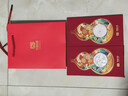 CS中國白銀 足銀999招財進(jìn)寶實(shí)心銀幣銀子銀元紅包壓歲錢(qián)新年禮物 足銀999.9招財進(jìn)寶銀幣（約30g） 曬單實(shí)拍圖