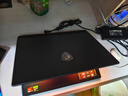 微星（MSI）【國家補貼】神影16丨17 AI+ 銳龍版 滿(mǎn)血50系游戲本 16G內存 1T硬盤(pán)筆記本 2.5K 240Hz高色域電腦 16英寸丨R9-7945HX丨滿(mǎn)血5060 曬單實(shí)拍圖