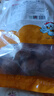華都食品 雞肉獅子頭 2斤/袋/20個(gè) 紅燒丸子 純熟微波即食 冷凍雞肉丸子 曬單實(shí)拍圖
