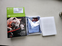 希捷（SEAGATE）NAS硬盤 16TB 256MB 機(jī)械硬盤 CMR垂直 靜音低耗 數(shù)據(jù)恢復(fù)服務(wù) 3.5英寸 希捷酷狼 ST16000VN001 曬單實(shí)拍圖