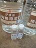 瀘旗純糧原漿【醇柔】52度5L高粱酒濃香型純糧食白酒 泡酒自飲 曬單實(shí)拍圖