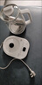美的（Midea）家用養(yǎng)生壺 1.5L全自動玻璃燒水壺 多段保溫電熱水壺 一體恒溫煮茶壺 輕音柔聲燉煮智能預(yù)約 升級新品【玻璃壺蓋】 1.5L 曬單實(shí)拍圖